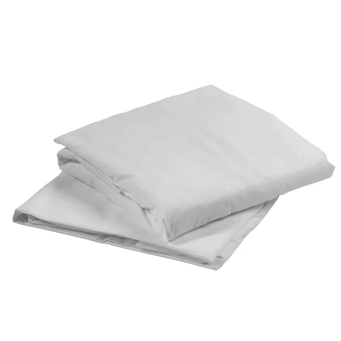 Hospital Bed Fitted Sheets