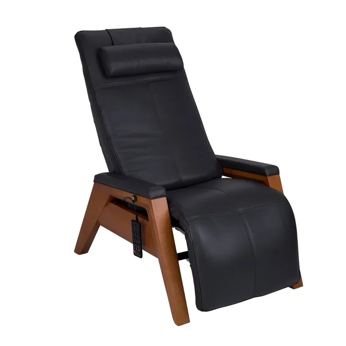 Human Touch Gravis ZG Chair w/Zero-Gravity Seat & Air Massage Technology