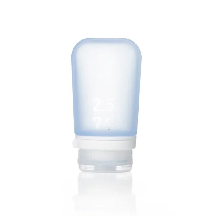 humangear GoToob Blue Medium (2.5 oz) #10067106