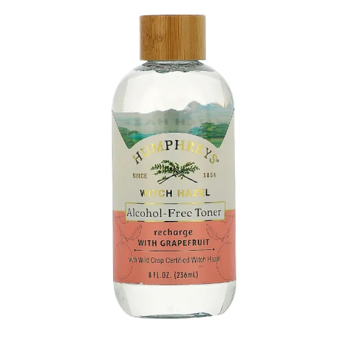 Humphrey’s Grapefruit Witch Hazel (8 fl oz) #29210