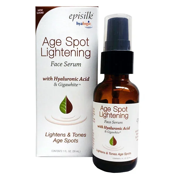 Hyalogic Episilk Age Spot Lightening Serum (1 fl oz) #10076362