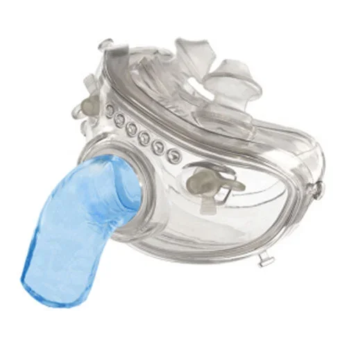 Hybrid NE Face Mask and Headgear, Large
