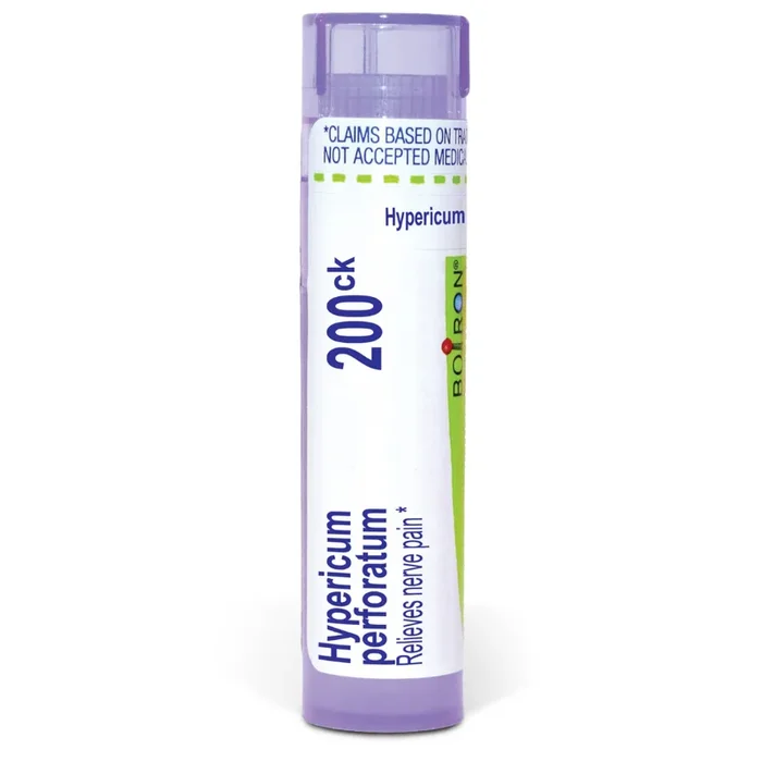 Hypericum perforatum (200ck)