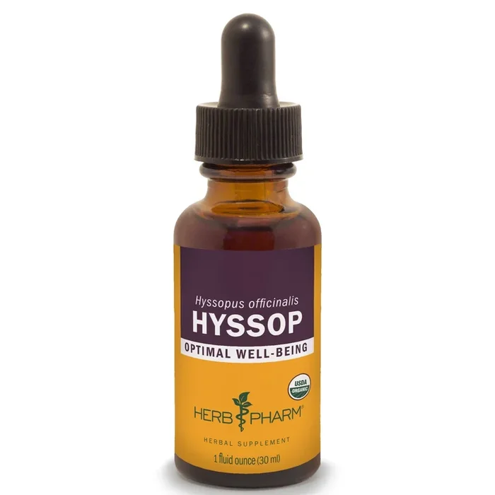 Hyssop