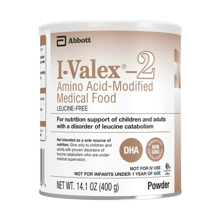 I-Valex-2 Oral Supplement