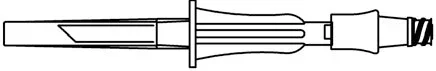 ICU Medical Connector, IV Access – CS-10