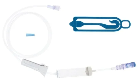 ICU Medical Secondary Set – CH3029