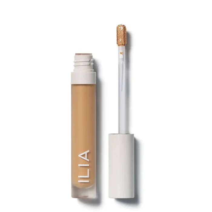ILIA True Skin Serum Concealer in Nutmeg SC4 (0.16 fl oz) #10082991