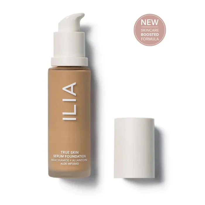 ILIA True Skin Serum Foundation – Cres SF8.75 (1 fl oz) #10084847
