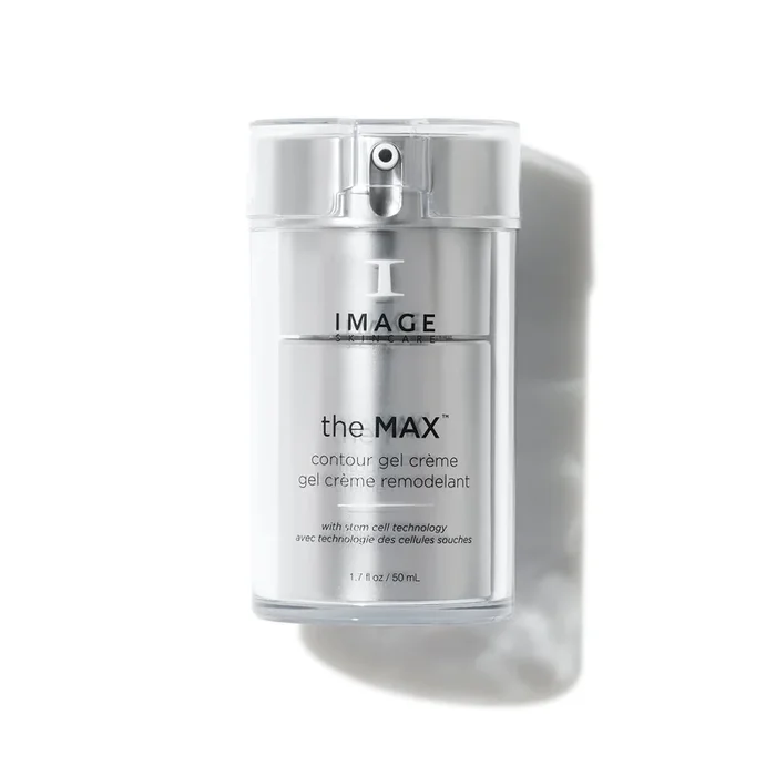 IMAGE Skincare The MAX Contour Gel Creme