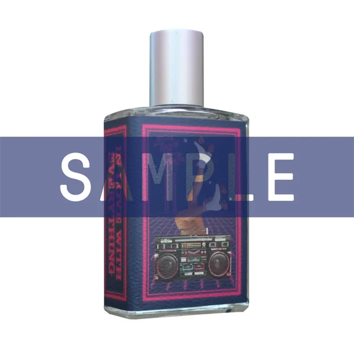 Imaginary Authors Sample – In Love With Everything EDP (1 ml vial) #10085884