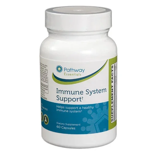 Immune System Support