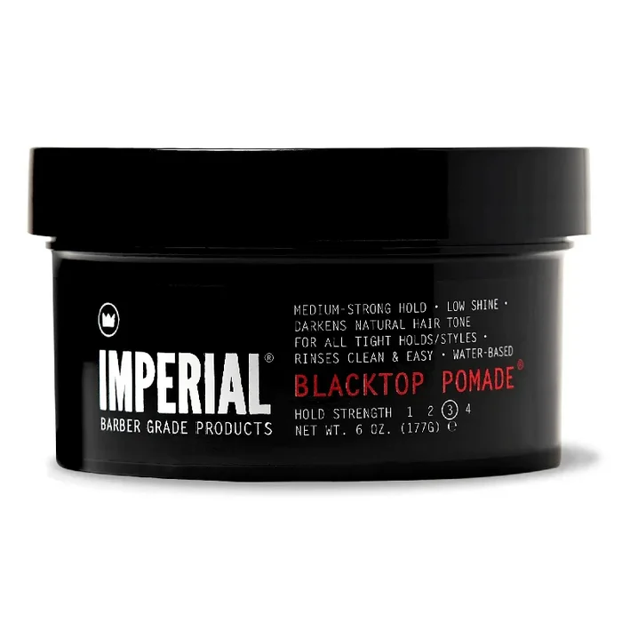 Imperial Blacktop Pomade (6 oz) #10075423