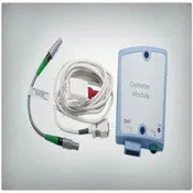 Infant Respirator Vent Circuit with O2 Assembly