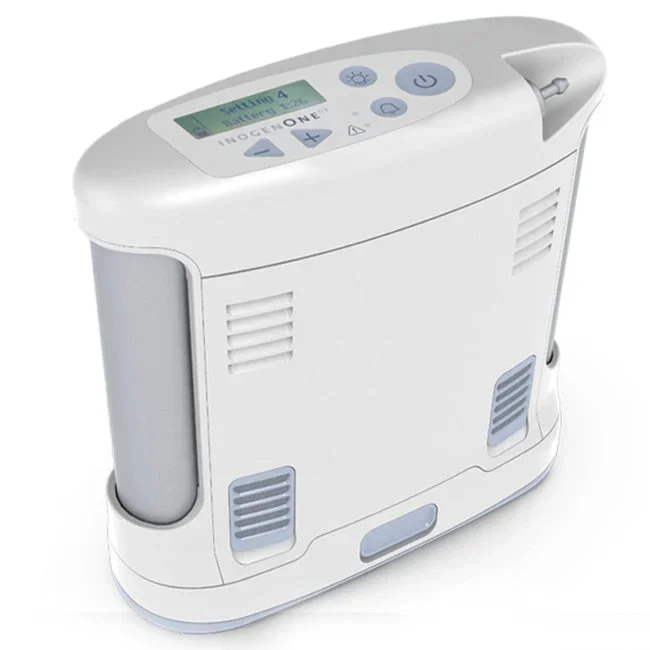 Inogen One G3 Portable Oxygen Concentrator – Certified Pre-Owned