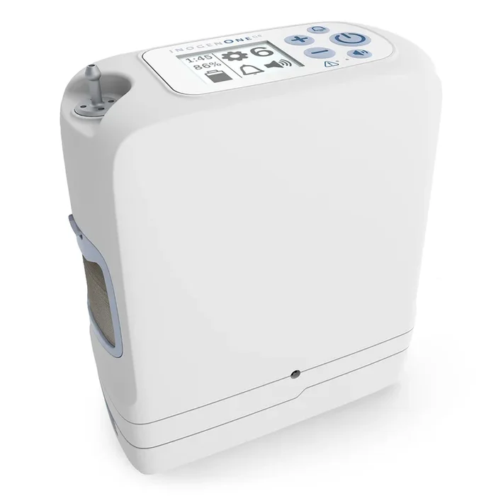 Inogen One G5 Portable Concentrator – Certified Pre-Owned