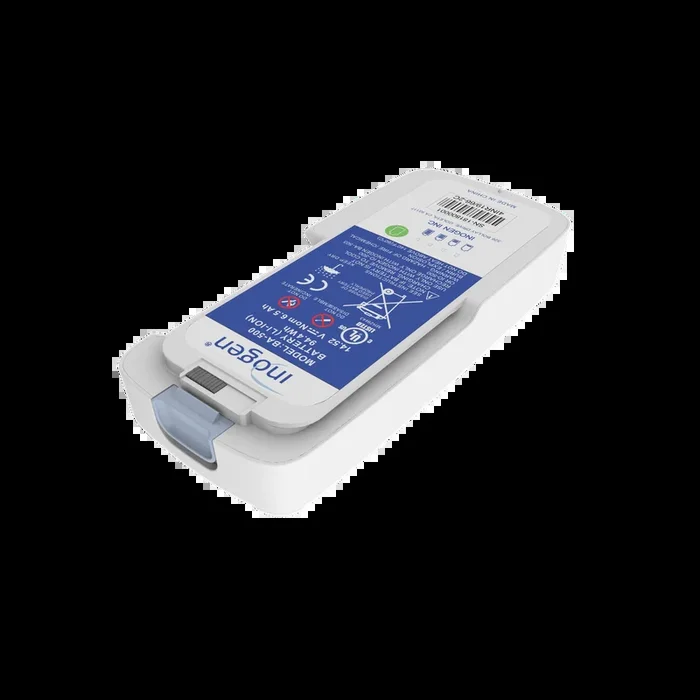 Inogen One G5 / Rove 6 8 Cell Battery – Certified Pre-Owned