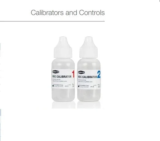 Instant Technologies Inc Drugs of Abuse Urinalysis Control Set Multiple Analytes Level 1 15 mL – 3000-15