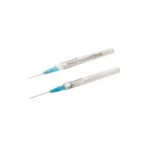 Insyte Autoguard Shielded IV Catheter 20G x 1-22/25″