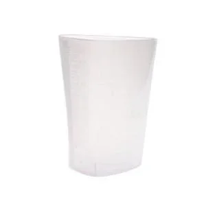 Intake/Outtake Triangular Container 32 oz.