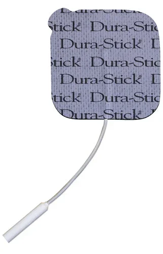 Intelect TENS Electrodes 2 x 4 Oval Pk/40