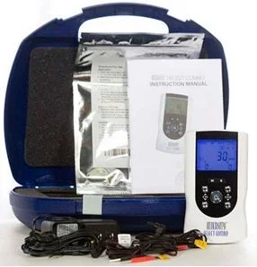 InTENSity Select Combo 4 TENS/EMS/IF/Micro by Roscoe Medical