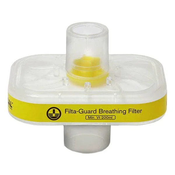 Intersurgical Filta-Guard™ Breathing Filter