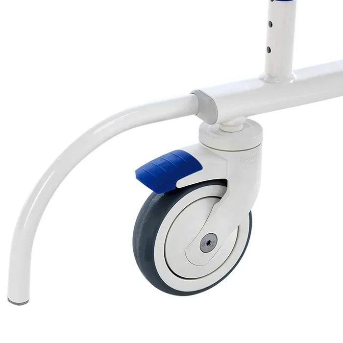 Invacare Aquatec Ocean Front and Back Anti-Tipper