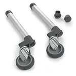 Invacare Attachment Swivel Wheels 5In 6267