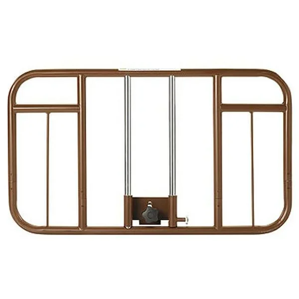 Invacare G-Series Bed Half-Length Rail
