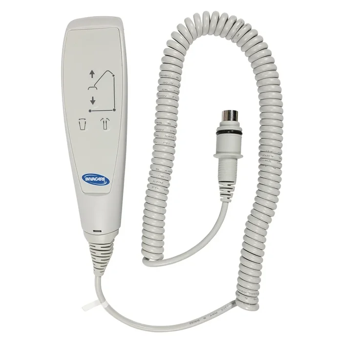 Invacare Hand Control Pendant for Power Base Lifts
