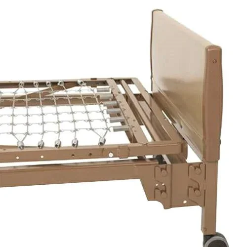 Invacare Head End Bed Extender Kit