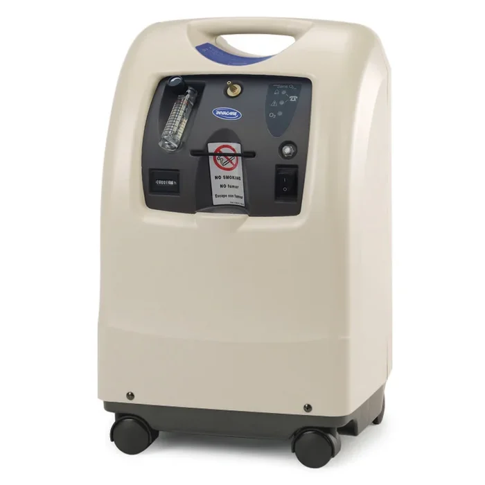 Invacare Perfecto2 Oxygen Concentrator – Refurbished