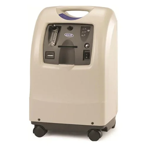 Invacare Perfecto2 Oxygen Concentrator – Refurbished