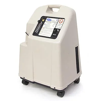Invacare Platinum 10 Concentrador de oxígeno