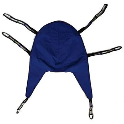 Invacare Polyester Divided Leg Sling