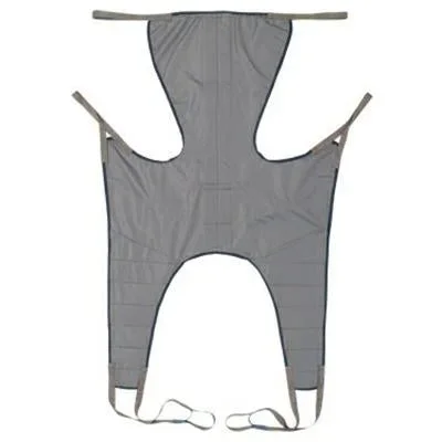 Invacare Universal Solid Polyester High Sling Plus