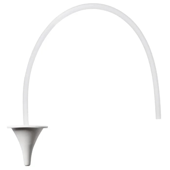 Irrigation Cone with Tubing