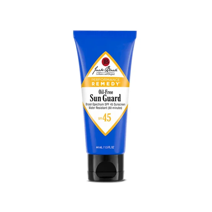 Jack Black Sun Guard Sunscreen SPF 45 (1.5 oz) #10089038