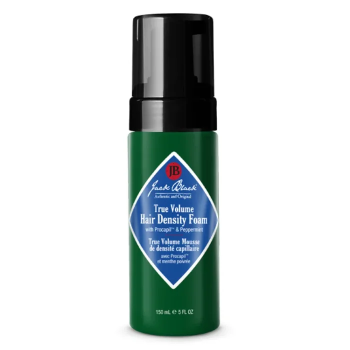 Jack Black True Volume Hair Density Foam (5 oz) #10086874