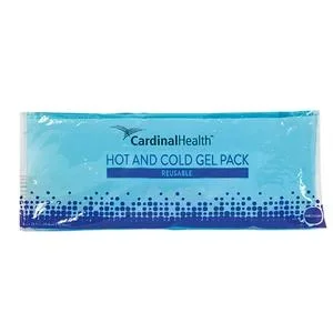 Jack Frost Reusable Hot/Cold Gel Pack by Cardinal Health
