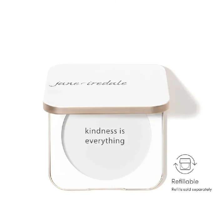Jane Iredale Refillable Compact Case