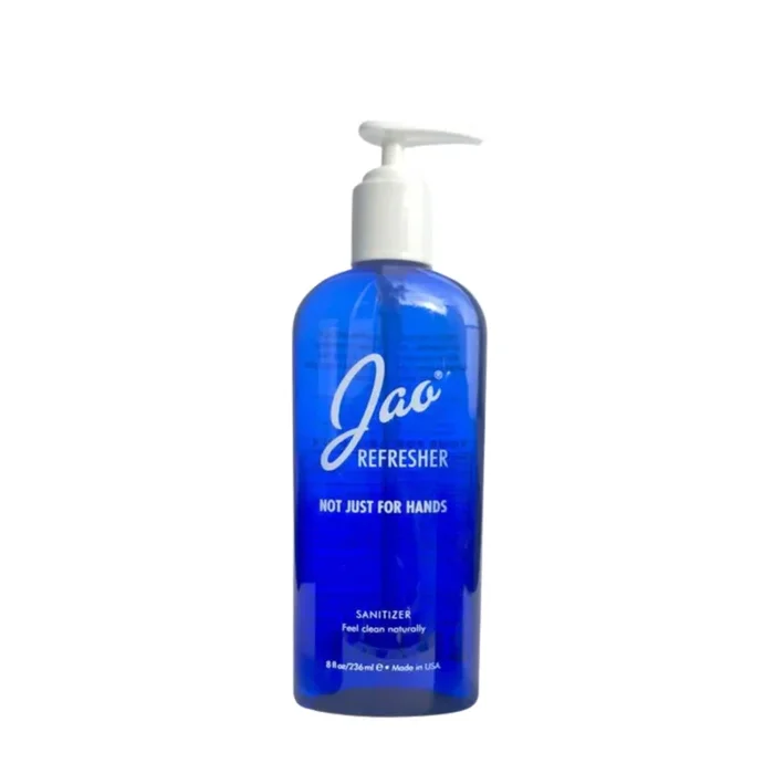 Jao Brand Refresher with Pump (8 fl oz) #10088128