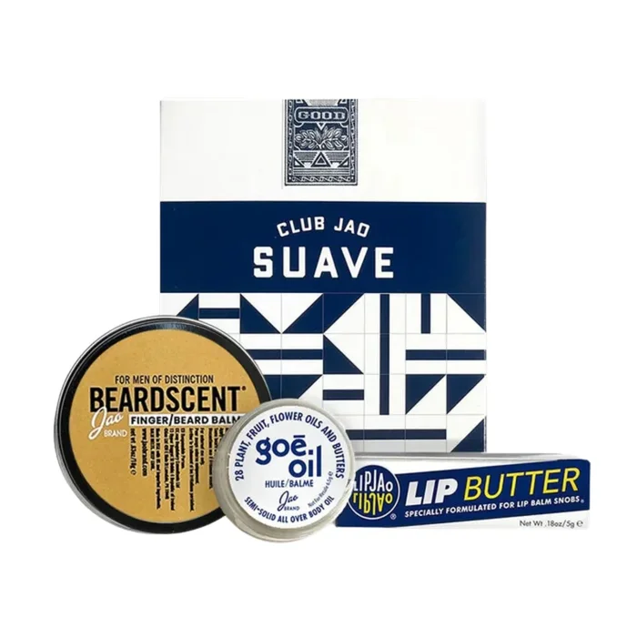 Jao Brand Suave Salve Pak (3 piece) #10088702