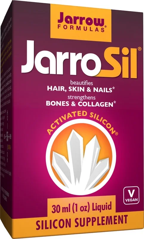 Jarrow Fórmulas Jarrosil 1 oz