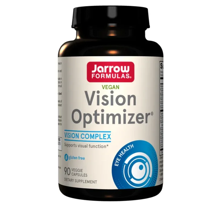 Jarrow Formulas Vision Optimizer (90 ct) #10089133