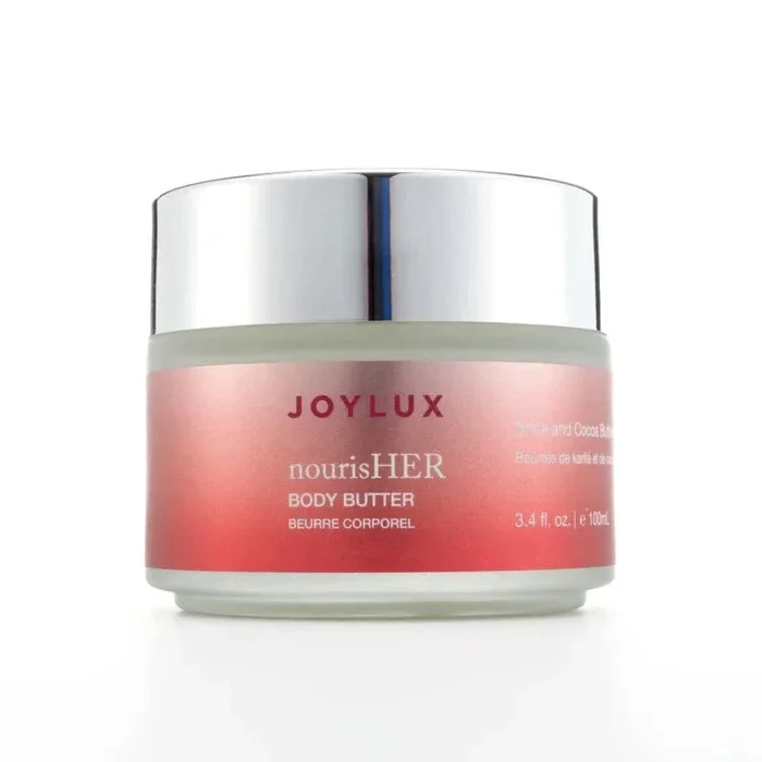 JoyLux nourisHER Body Butter