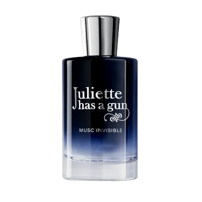 Juliette Has A Gun – Musc Invisible Eu De Parfum