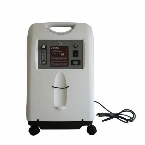 Jumao 5L Stationary Oxygen Concentrator – New