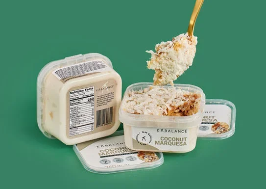 KABALANCE COCONUT MARQUESA SMALL